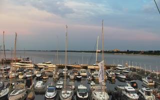 Sopot bosmanat molo - 21-06-2026 19:23