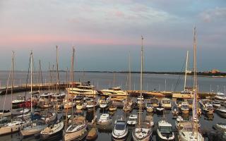 Sopot bosmanat molo - 21-06-2026 19:31