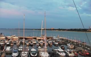 Sopot bosmanat molo - 21-06-2026 19:39