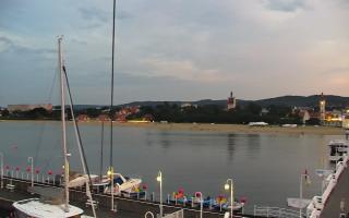 Sopot bosmanat molo - 21-06-2026 19:46