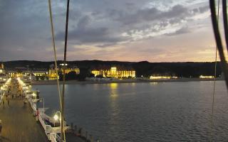 Sopot bosmanat molo - 21-06-2026 20:17