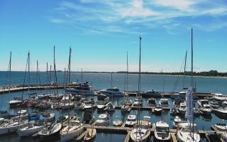Sopot bosmanat molo - 22-06-2026 08:59