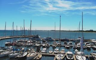 Sopot bosmanat molo - 22-06-2026 09:07