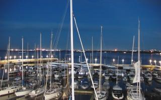 Sopot bosmanat molo - 22-06-2026 20:56