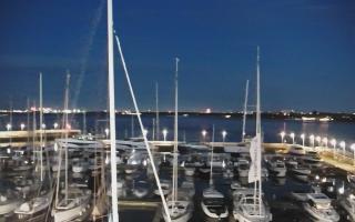 Sopot bosmanat molo - 22-06-2026 21:03