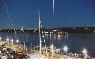 Sopot bosmanat molo - 22-06-2026 21:11