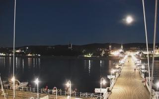 Sopot bosmanat molo - 22-06-2026 21:19