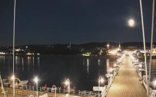 Sopot bosmanat molo - 22-06-2026 21:26