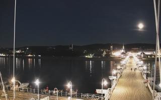 Sopot bosmanat molo - 22-06-2026 21:34