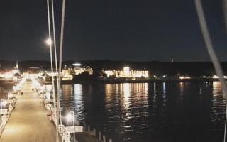 Sopot bosmanat molo - 22-06-2026 21:42