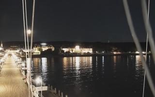 Sopot bosmanat molo - 22-06-2026 21:50