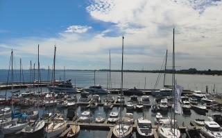 Sopot bosmanat molo - 23-06-2026 09:00