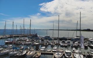 Sopot bosmanat molo - 23-06-2026 09:07