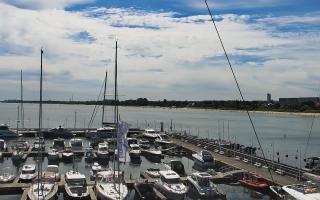 Sopot bosmanat molo - 23-06-2026 09:15