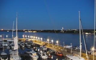 Sopot bosmanat molo - 23-06-2026 20:48