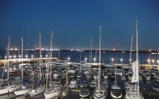 Sopot bosmanat molo - 23-06-2026 21:03