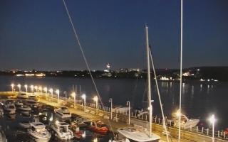 Sopot bosmanat molo - 23-06-2026 21:11