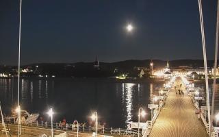 Sopot bosmanat molo - 23-06-2026 21:19