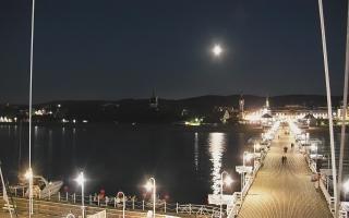 Sopot bosmanat molo - 23-06-2026 21:27