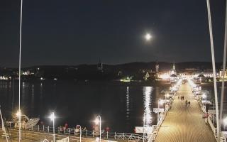 Sopot bosmanat molo - 23-06-2026 21:34
