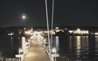Sopot bosmanat molo - 23-06-2026 21:42