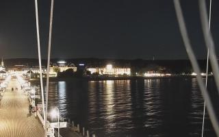 Sopot bosmanat molo - 23-06-2026 21:50