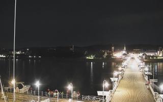 Sopot bosmanat molo - 24-06-2026 22:59