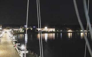 Sopot bosmanat molo - 24-06-2026 23:14