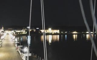Sopot bosmanat molo - 24-06-2026 23:22