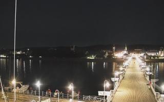 Sopot bosmanat molo - 24-06-2026 23:38