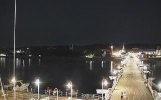 Sopot bosmanat molo - 24-06-2026 23:45