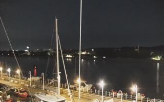Sopot bosmanat molo - 24-06-2026 23:53