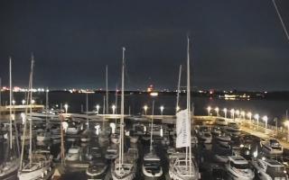 Sopot bosmanat molo - 25-06-2026 00:01