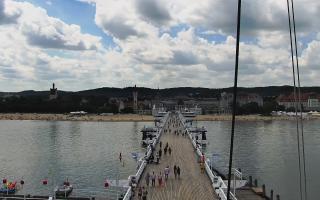 Sopot bosmanat molo - 25-06-2026 11:18