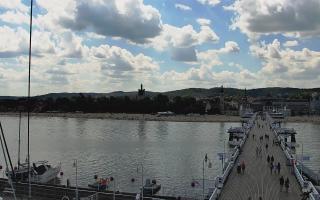 Sopot bosmanat molo - 25-06-2026 11:41
