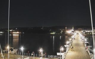 Sopot bosmanat molo - 25-06-2026 23:30