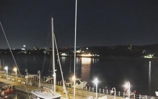 Sopot bosmanat molo - 25-06-2026 23:38