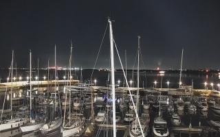 Sopot bosmanat molo - 25-06-2026 23:53