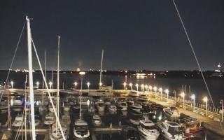 Sopot bosmanat molo - 26-06-2026 00:01