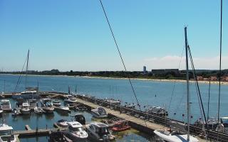 Sopot bosmanat molo - 26-06-2026 11:34