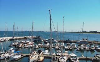 Sopot bosmanat molo - 26-06-2026 11:41