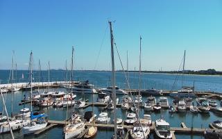 Sopot bosmanat molo - 26-06-2026 11:49