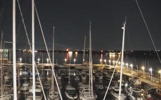 Sopot bosmanat molo - 26-06-2026 23:45