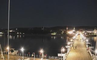 Sopot bosmanat molo - 27-06-2026 00:08