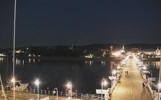 Sopot bosmanat molo - 27-06-2026 00:16