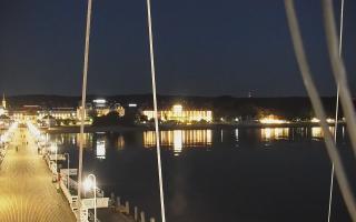 Sopot bosmanat molo - 27-06-2026 00:24