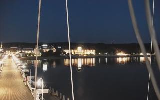 Sopot bosmanat molo - 27-06-2026 00:32
