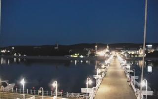 Sopot bosmanat molo - 27-06-2026 00:39