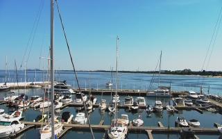 Sopot bosmanat molo - 27-06-2026 13:06