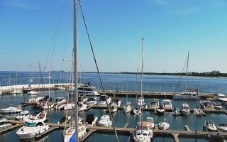 Sopot bosmanat molo - 27-06-2026 13:14